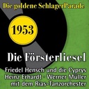 Herr Kapellmeister, bitte einen Tango