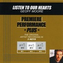 Listen To Our Hearts (Key-Gb-Premiere Performance Plus)