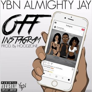 YBN Almighty Jay 4