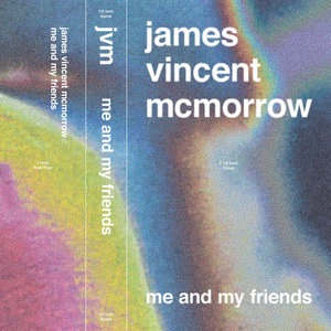 James Vincent McMorrow 12