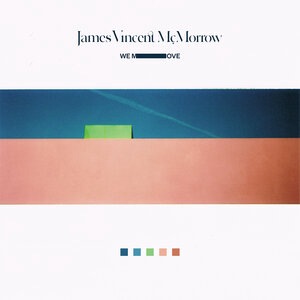 James Vincent McMorrow 8
