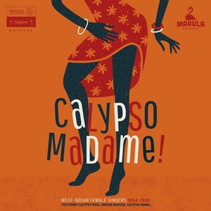 Calypso Rose 5