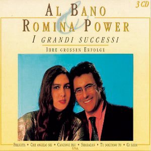 Romina Power 3