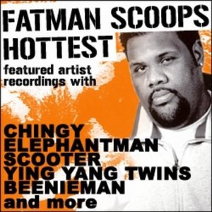 Fatman Scoop 14