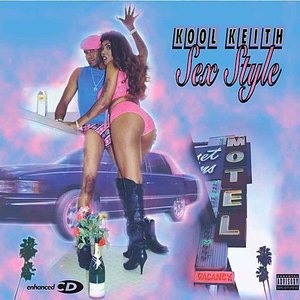 Kool Keith 26