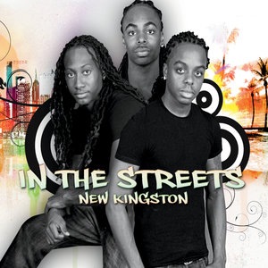 New Kingston 4