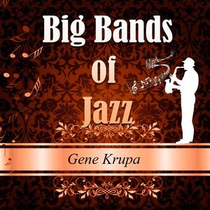 Gene Krupa and His Orchestra 8