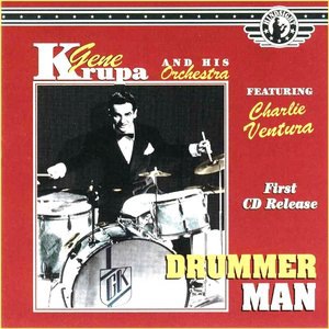 Gene Krupa and His Orchestra 6