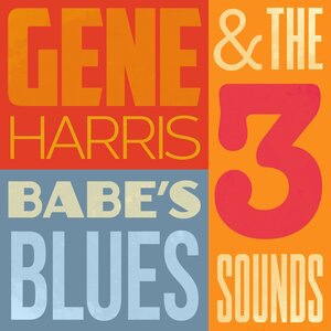 Gene Harris 2