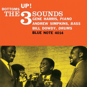 The Three Sounds 8