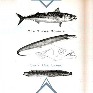 The Three Sounds 7