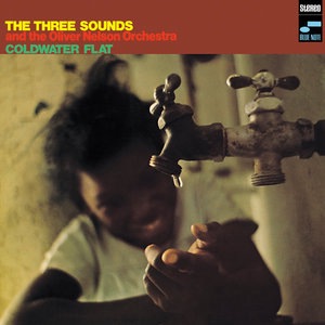 The Three Sounds 1