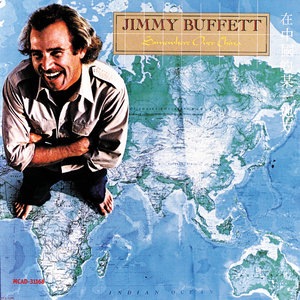 Jimmy Buffett 8