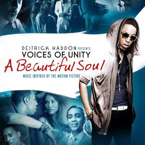 Deitrick Haddon Presents Voices of Unity 1