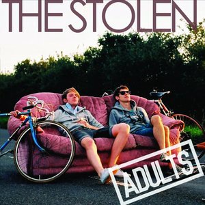 The Stolen 1