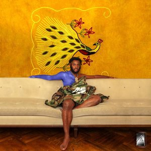 Tears of a Black Mova