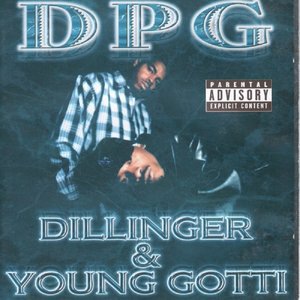 Daz Dillinger 28