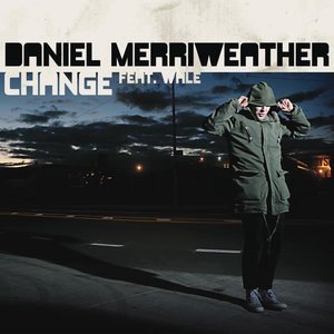 Daniel Merriweather 11