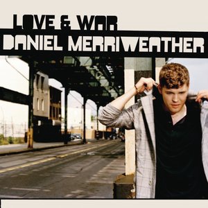 Daniel Merriweather 9