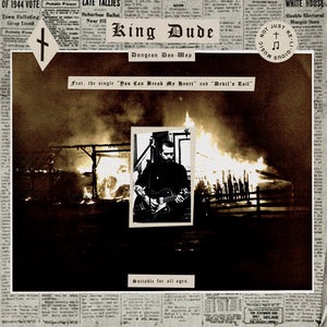 King Dude 10