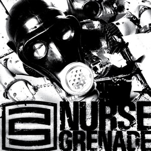 Nurse Grenade