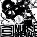 Nurse Grenade