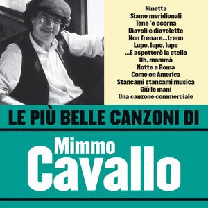 Mimmo Cavallo 2