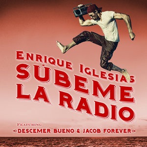 Súbeme la Radio