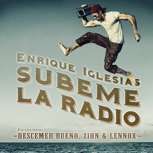 Enrique Iglesias 16