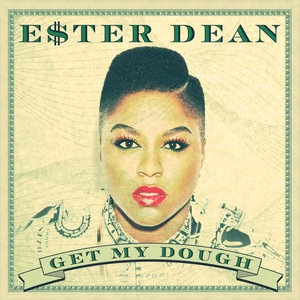 Ester Dean 9