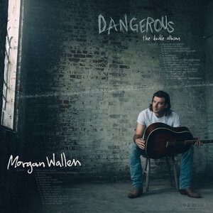 Morgan Wallen 6