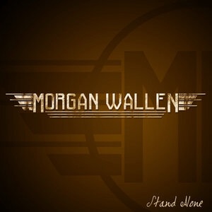 Morgan Wallen 3