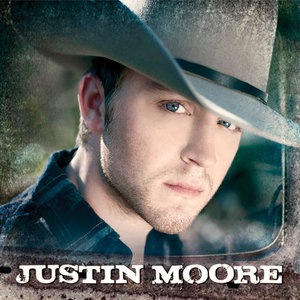 Justin Moore 12