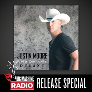 Justin Moore 11