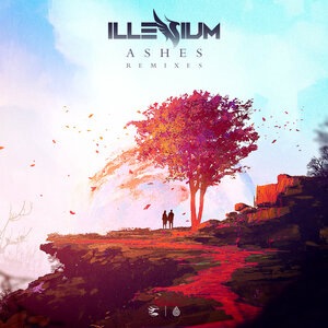 ILLENIUM 8