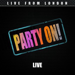 Live From London 6