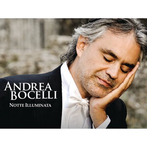 Andrea Bocelli 23