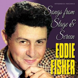 Eddie Fisher 33