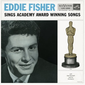 Eddie Fisher 24