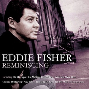 Eddie Fisher 12