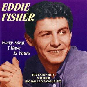 Eddie Fisher 10