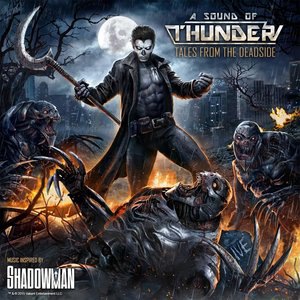 A Sound of Thunder 3