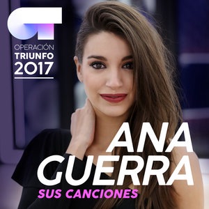 Ana Guerra 2