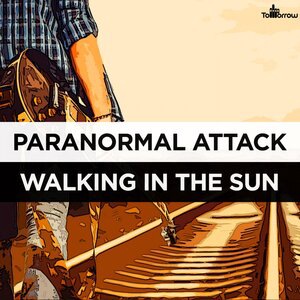 Paranormal Attack 5