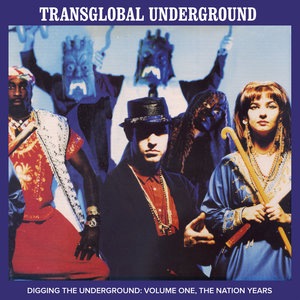 Transglobal Underground 5