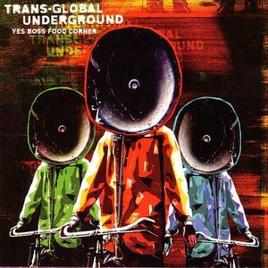 Transglobal Underground 4