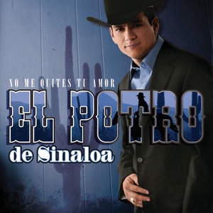 El Potro De Sinaloa 3
