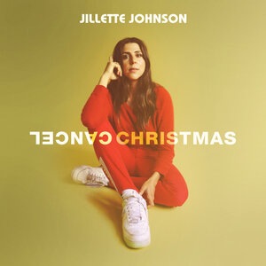 Jillette Johnson 5