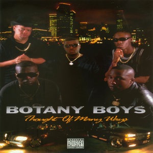 Botany Boyz 2