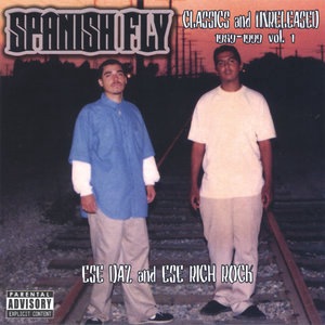 Spanish Fly 3